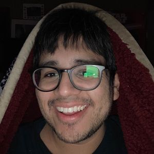 Meet your Posher, Nicolas